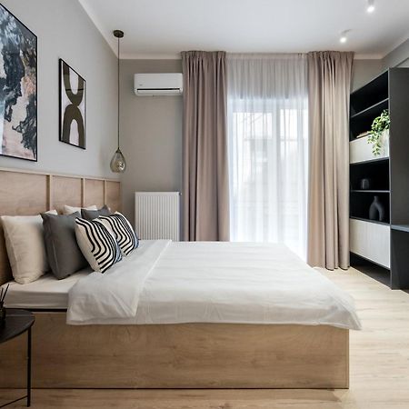 Апартаменты Campineanu22 - Urbannest Бухарест Экстерьер фото