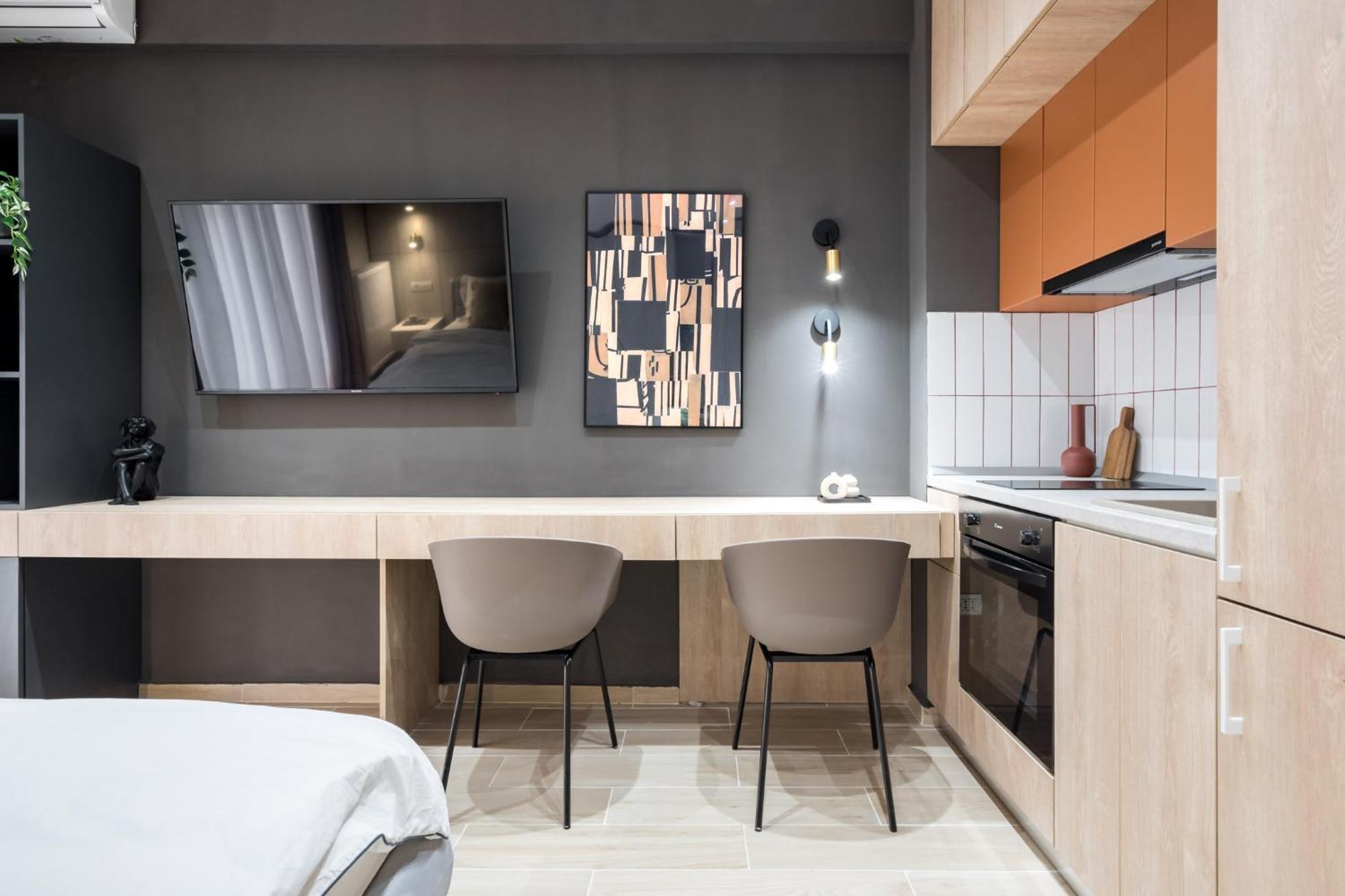 Апартаменты Campineanu22 - Urbannest Бухарест Экстерьер фото