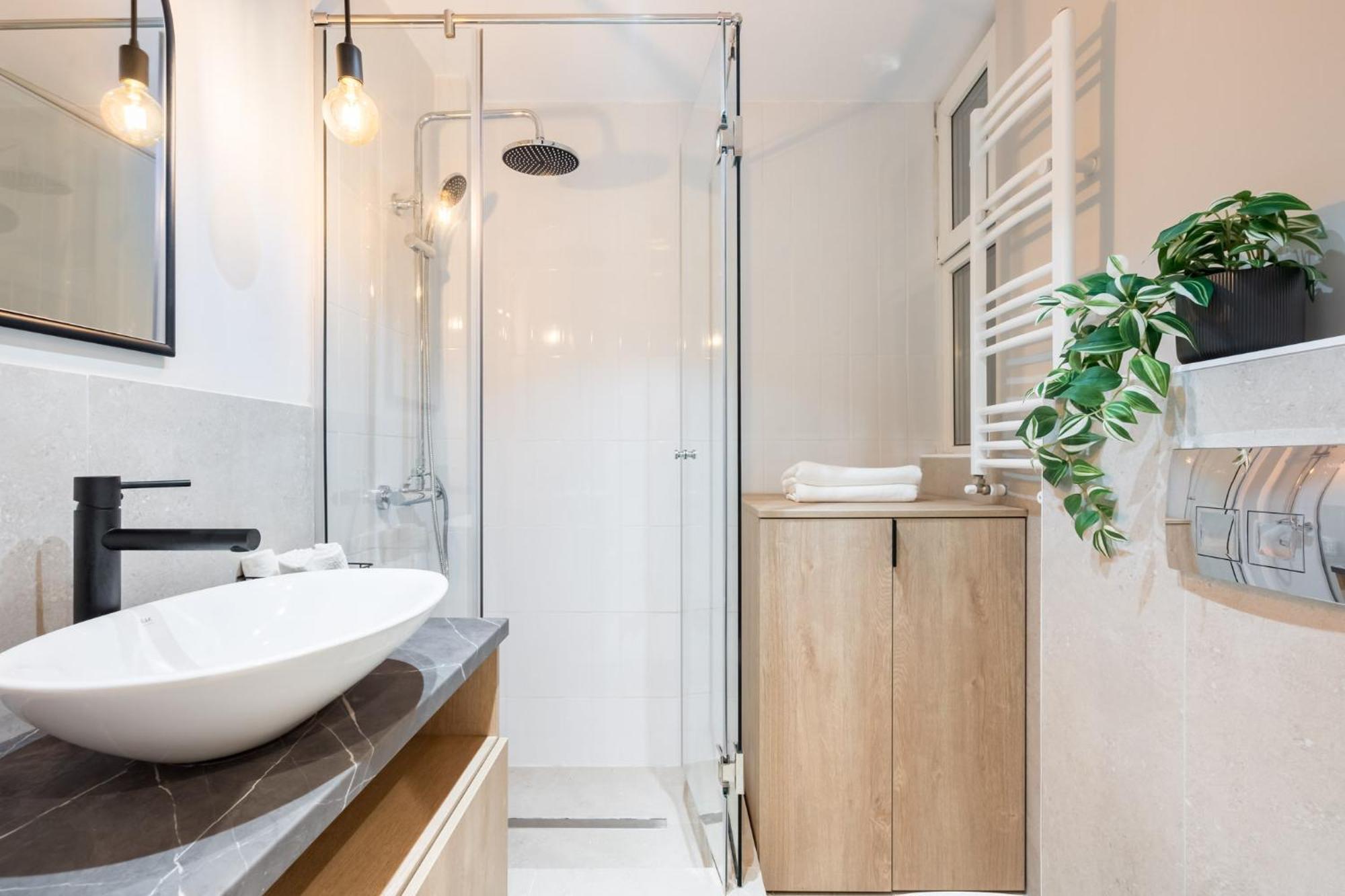 Апартаменты Campineanu22 - Urbannest Бухарест Экстерьер фото