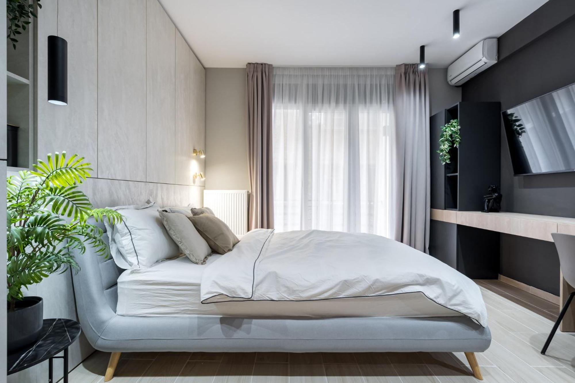 Апартаменты Campineanu22 - Urbannest Бухарест Экстерьер фото