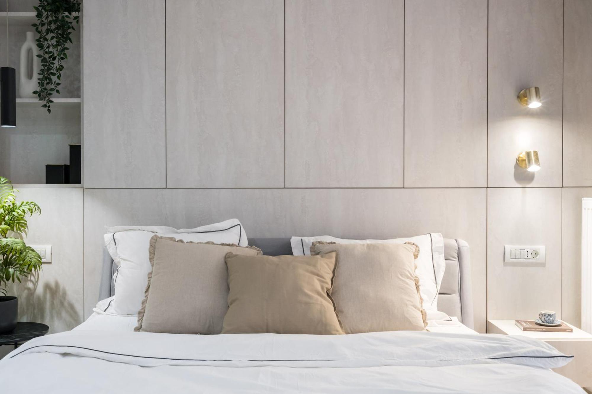 Апартаменты Campineanu22 - Urbannest Бухарест Экстерьер фото