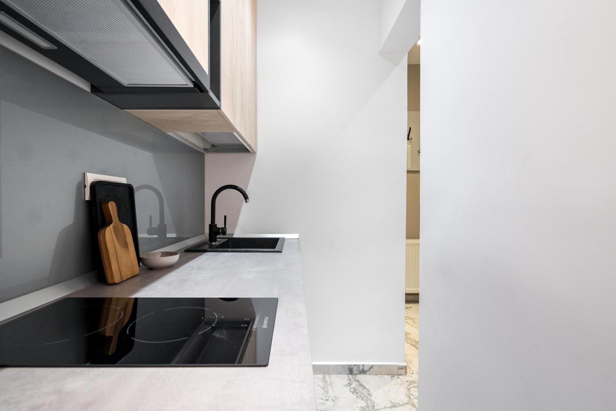 Апартаменты Campineanu22 - Urbannest Бухарест Экстерьер фото