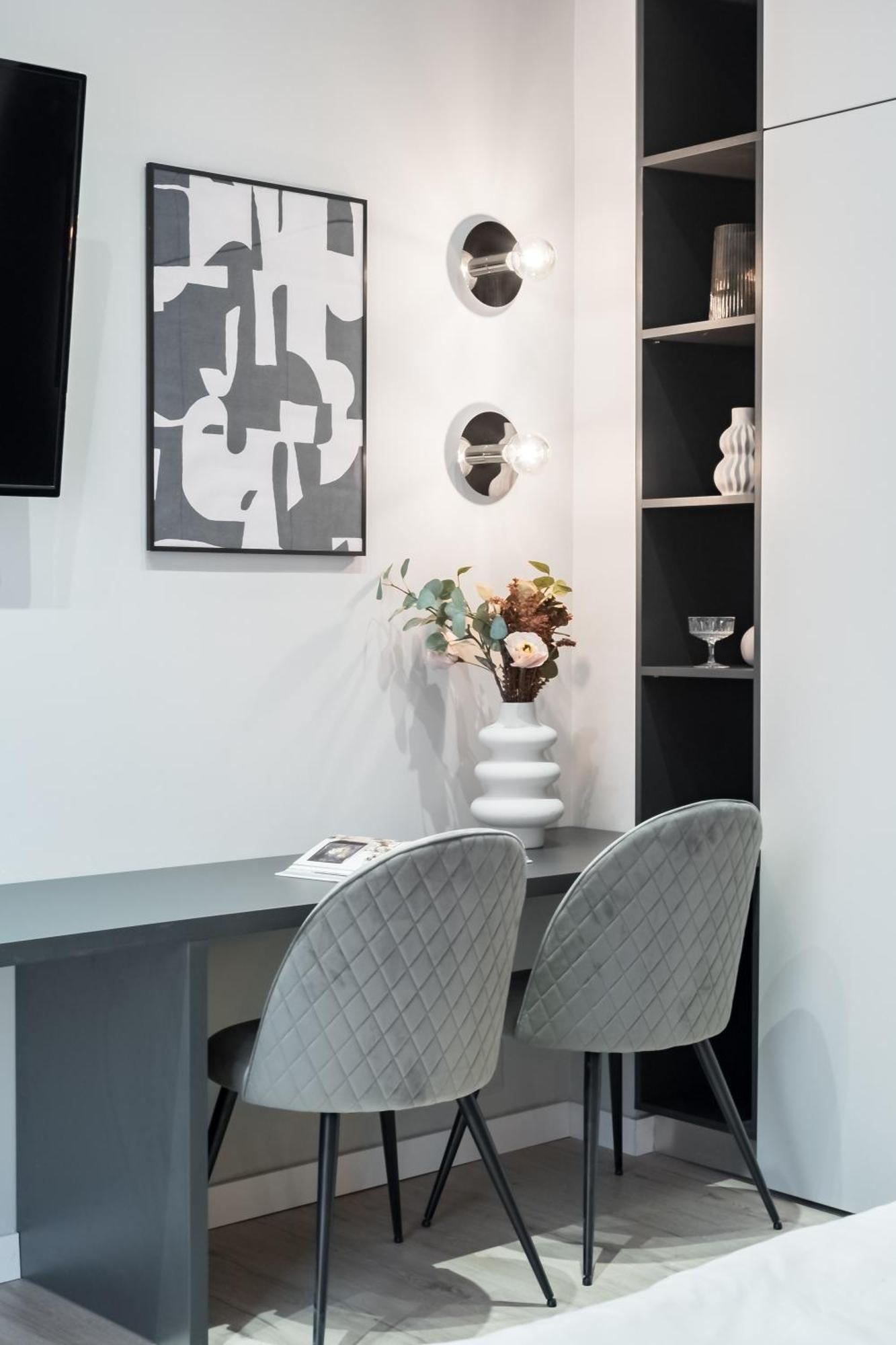 Апартаменты Campineanu22 - Urbannest Бухарест Экстерьер фото