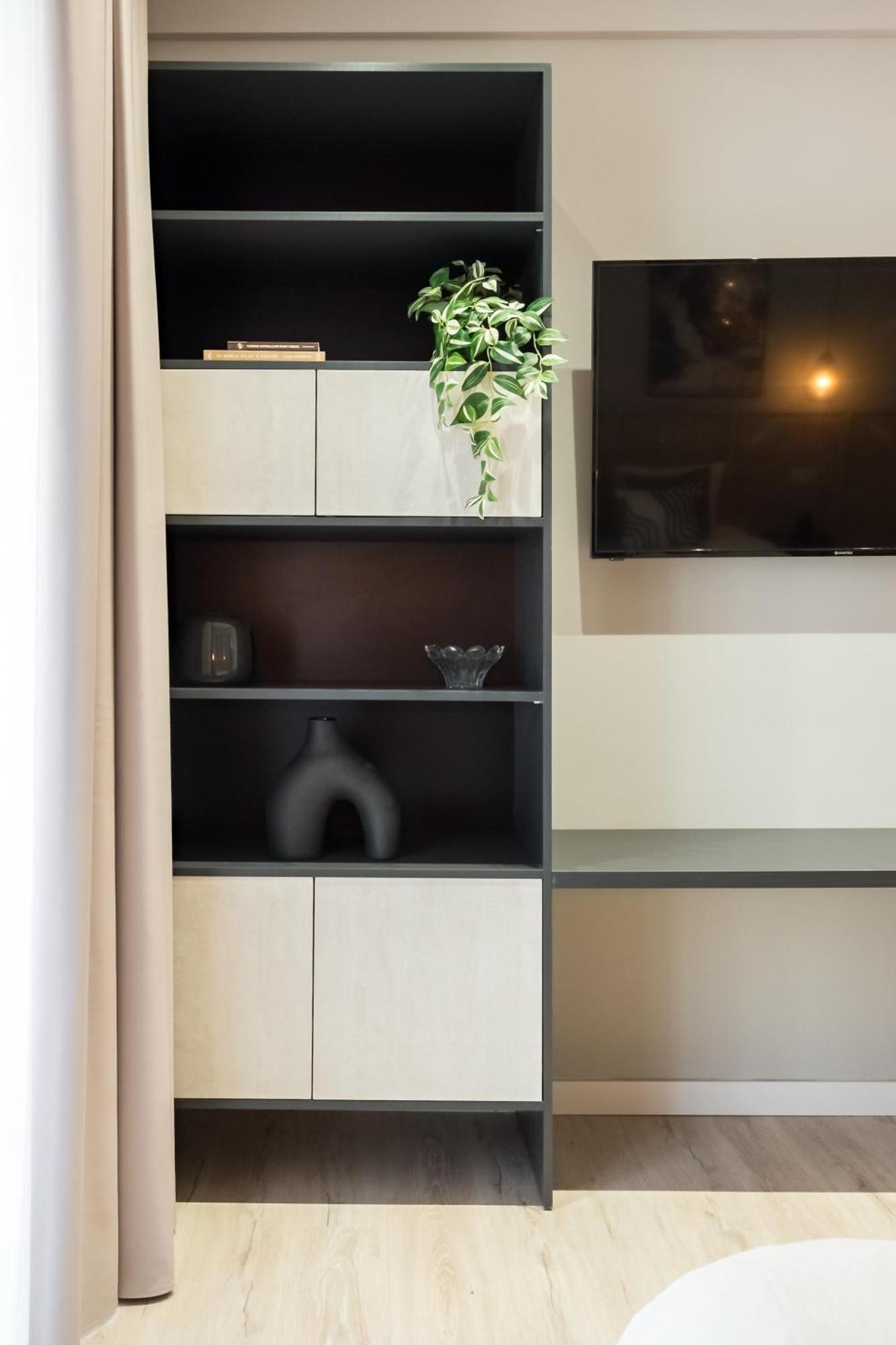 Апартаменты Campineanu22 - Urbannest Бухарест Экстерьер фото