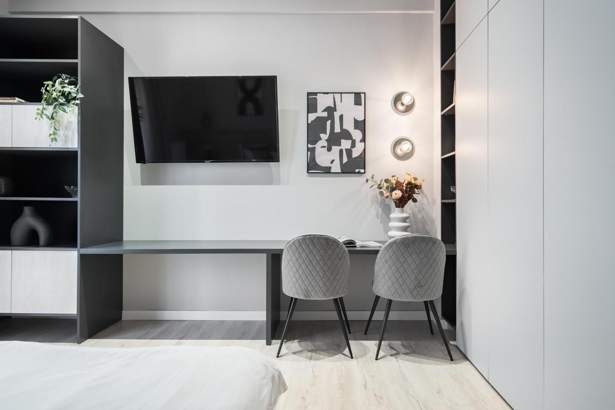 Апартаменты Campineanu22 - Urbannest Бухарест Экстерьер фото